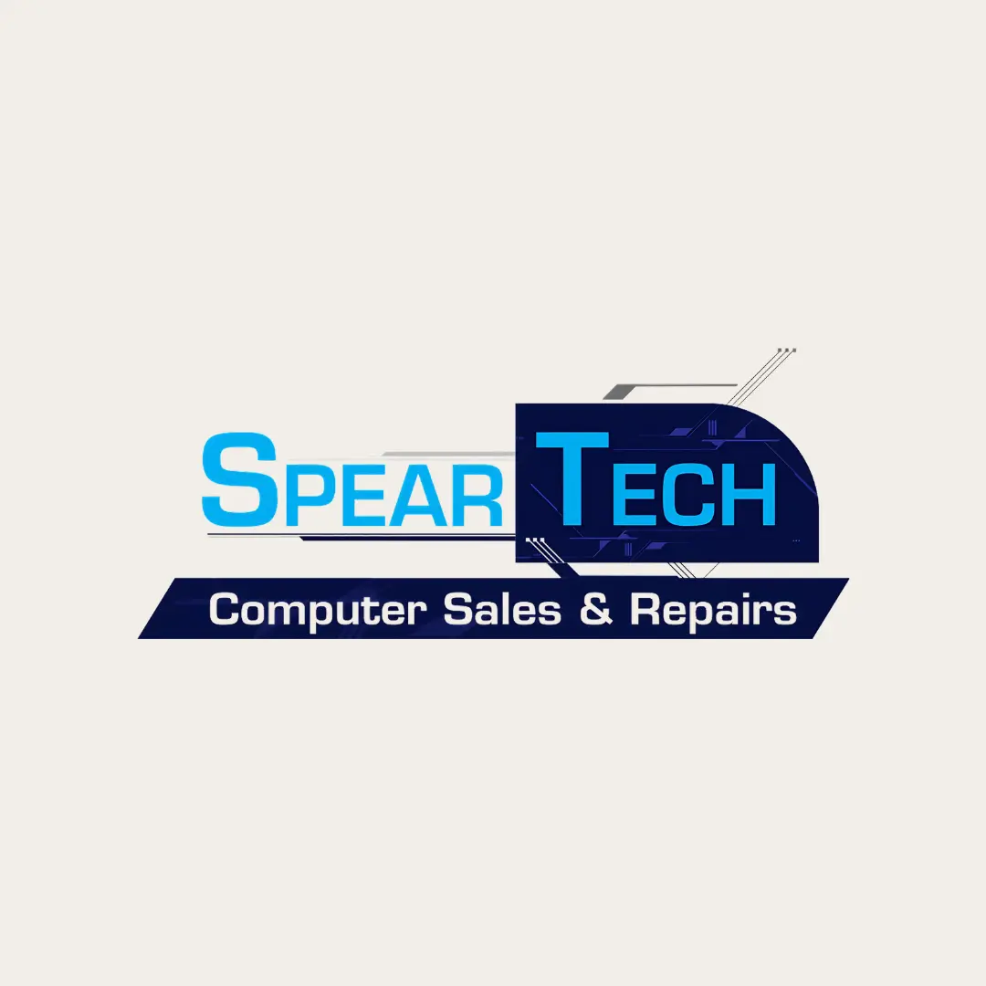 Spear Tech logo